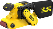 STANLEY FATMAX Lijadora de banda con caja de herramientas, FMEW204K-QS