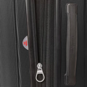 2026 Samsonite Omni 3.0 - Juego de maletas expandibles con ruedas de 2 piezas (equipaje de mano y mediano)