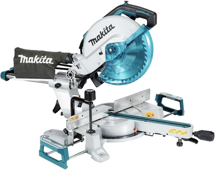 Makita LS1110F - Sierra radial y ingletadora (260 mm)