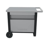 Carro Deluxe para Barbacoa/Plancha Campingaz