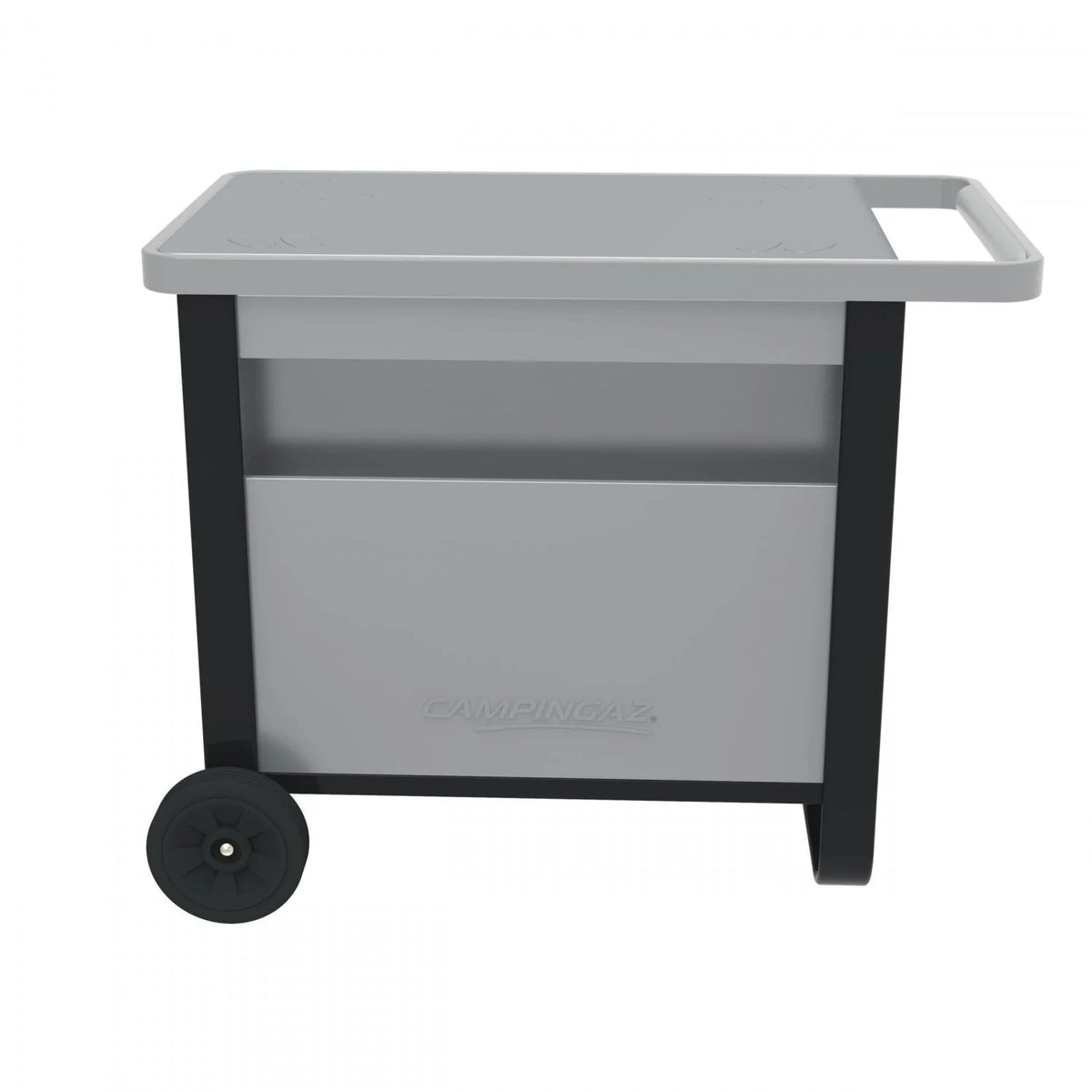 Carro Deluxe para Barbacoa/Plancha Campingaz