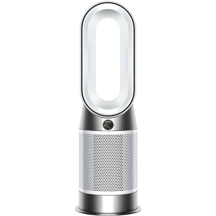 Purificador Dyson HP10 Hot+Cool Generación 1 – Calefacción y purificación – Blanco