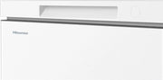 Congelatore Hisense 20017492 FT200N1AWE White