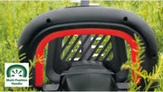 Bosch Cortasetos eléctrico AdvancedHedgeCut 65