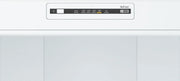 Bosch, Frigorífico Combi, Serie 2, NoFrost, MultiAirFlow, blanco, KGN36NWEA