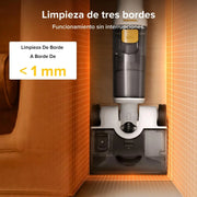 roborock F25 GT Gen 2 Aspiradora en Seco y Húmedo de 20.000 Pa