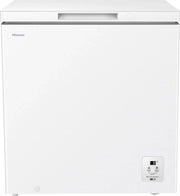 Congelatore Hisense 20017492 FT200N1AWE White