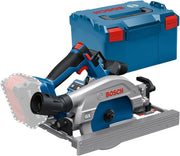 Bosch PRO Sierra circular a batería GKS 18V-57-2 GX