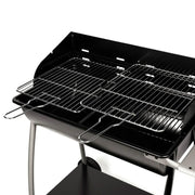Barbacoa De Carbón Giga
