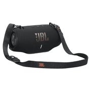 2025 JBL Xtreme 4 Altavoz Bluetooth portátil inalámbrico – Negro | JBLXTREME4BLKUK