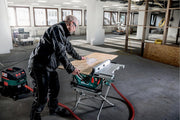 METABO MÁQUINAS - TS 254 M - Ø 254 mm