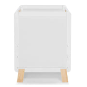 2025 Cuna/cama de transición de madera Nico 120x60cm