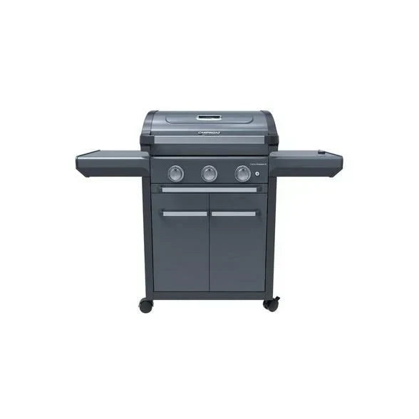 Barbacoa A Gas 3 Series Premium S Campingaz