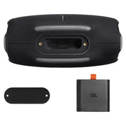 2025 JBL Xtreme 4 Altavoz Bluetooth portátil inalámbrico – Negro | JBLXTREME4BLKUK