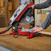 Einhell Sierra ingletadora y tronzadora TE-MS 216 T