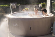 Bestway Lay-Z-SPA® 77" x 28"/1.96m x 71cm Palm Springs AirJet