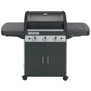 Barbacoa de Gas 3 Series Classic LS Plus Dark