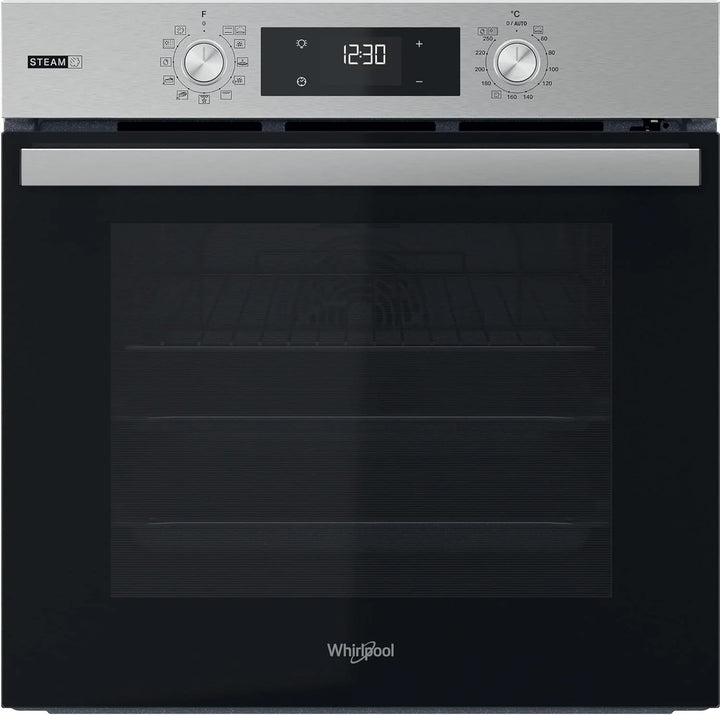 Whirlpool - Horno Integrable OMSR58RU1SX (Multifunción)