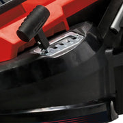 Einhell Cortacésped eléctrico GC-EM 1600/37