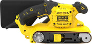 STANLEY FATMAX Lijadora de banda con caja de herramientas, FMEW204K-QS