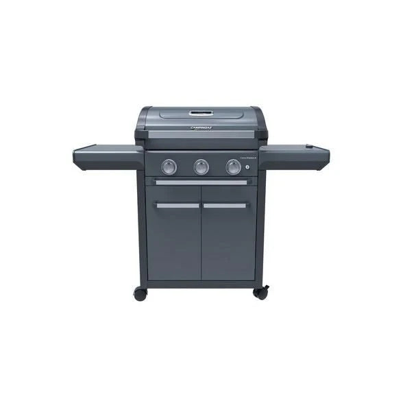 Barbacoa A Gas 3 Series Premium S Campingaz