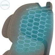 Maxi-Cosi Emerald 360 Pro Silla de Coche -Trufa auténtica