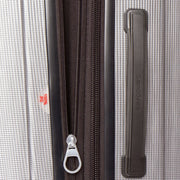 2026 Samsonite Omni 3.0 - Juego de maletas expandibles con ruedas de 2 piezas (equipaje de mano y mediano)