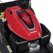 2026 Honda Cortadora de Césped Autoimpulsada Walk Behind de 21" Select Drive 4-en-1 Versamow HRX217VYA de Honda