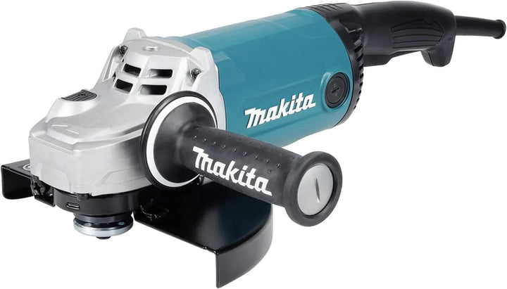 Makita GA9090N/2 - Amoladora angular de 240 V y 230 mm