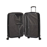 2026 Samsonite Omni 3.0 - Juego de maletas expandibles con ruedas de 2 piezas (equipaje de mano y mediano)
