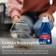 BISSELL SpotClean C5 Aspiradora de Agua Tapicería 400W 3861N