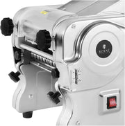 Royal Catering RC- EPM180 Máquina para pasta 18 cm 1-14 mm eléctrica