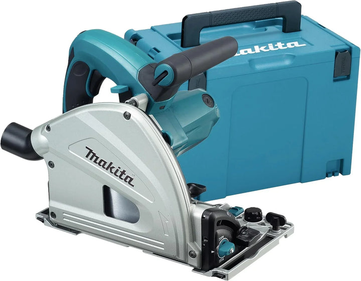 Makita SP6000J - Sierra de Incision 165 mm