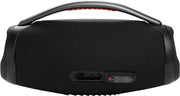 JBL – Boombox3 Altavoz Bluetooth Portátil – Negro