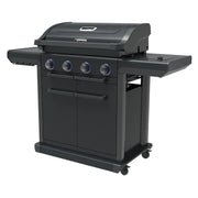 Barbacoa Campingaz 4 Serie Onyx S