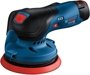 Bosch PRO Lijadora excéntrica a batería GEX 12V-125