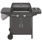 Barbacoa a Gas 2 Series Classic EXS Vario Dark