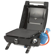 Barbacoa de Gas Serie Compact con 1 Fuego