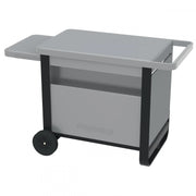 Carro Deluxe para Barbacoa/Plancha Campingaz