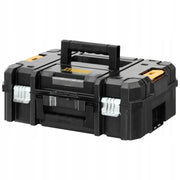 Zestaw Wkrętarka DCD709 + Zakrętarka DCF809 18V 2x 4.0AhDeWALT DCK2062M2T