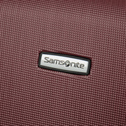 2026 Samsonite Omni 3.0 - Juego de maletas expandibles con ruedas de 2 piezas (equipaje de mano y mediano)