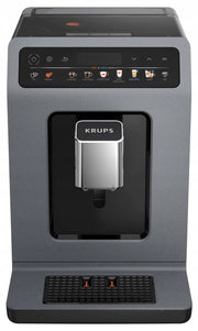 Automatyczny ekspres do kawy KRUPS Evidence Hot & Cold EA898G