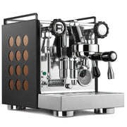 2025 Máquina de espresso Rocket Appartamento