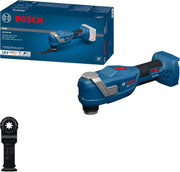 Bosch PRO Multiherramienta GOP18V-30