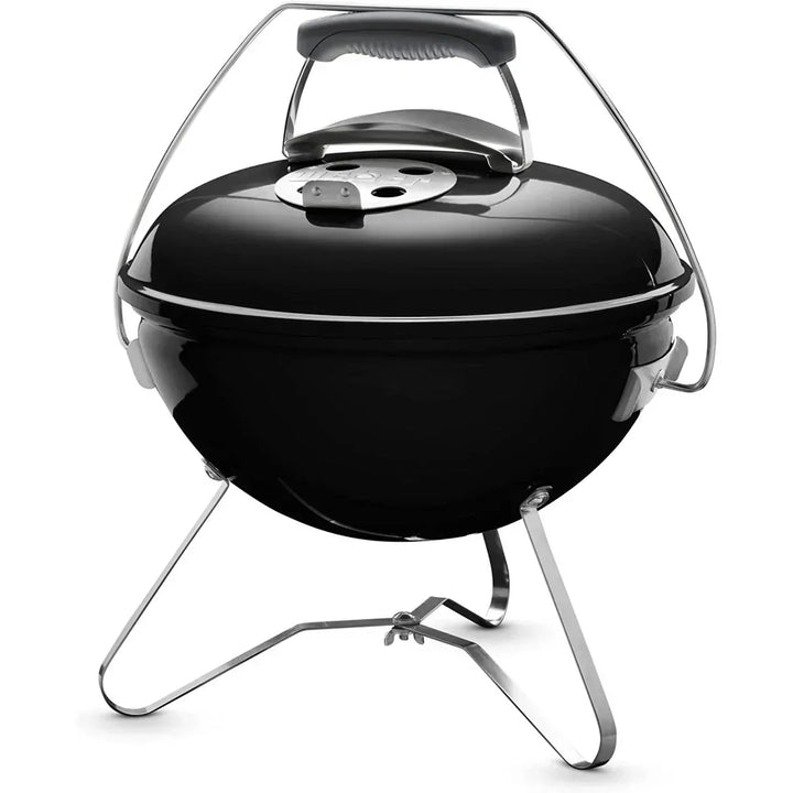 Barbacoa De Carbón Smokey Joe® Premium, 37 Cm