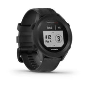 2025 Garmin Approach® S12 Reloj de golf