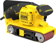 STANLEY FATMAX Lijadora de banda con caja de herramientas, FMEW204K-QS