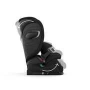 2025 Silla de Coche CYBEX Pallas G i-Size Plus ISOFIX Negro Luna-Negro