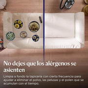 BISSELL SpotClean C5 Aspiradora de Agua Tapicería 400W 3861N