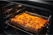 Electrolux Horno Multifunción 65 L EOF3H40BX Inox